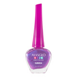 Curiosa - Esmalte Masglo Kids 8ml