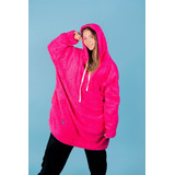 Maxibuzo Polar Soft Oversize