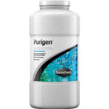 Seachem Purigen 1l Filtragem Química Para Aquários