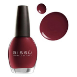 Esmalte 15 Ml. Bissu 01 Pin Up-caja