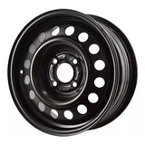 Llanta De Chapa 14 Pulgadas Original Clio 1 4x100