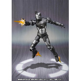 Sin Abrir S H Figuarts War Machine Mark Ii Avengers Ultron