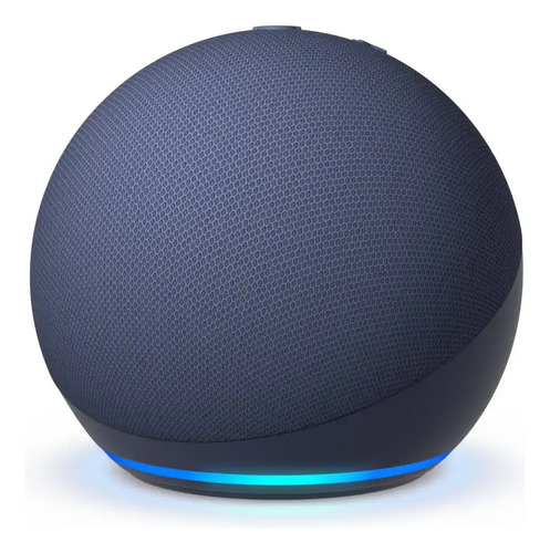 Amazon Echo Dot Echo Dot (5th Gen) Caja Abierta
