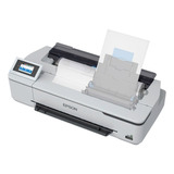 Plotter Para Sublimação Com Bulk T3170 61cm Rolo