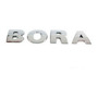 Letras Logo Emblema Maleta Bora 99-08 Volkswagen Bora