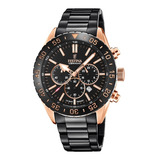 Reloj Festina F20578/1 Negro Hombre