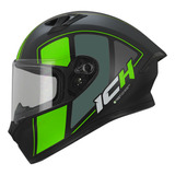 Casco Integral Ich 503 Does