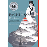 Pachinko (national Book Award Finalist) - Min Jin Lee (pa...