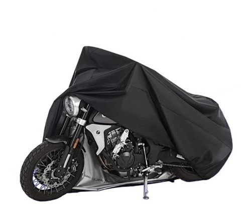 Funda Para Moto Impermeable/lona/cobertor Para Moto/filtrouv