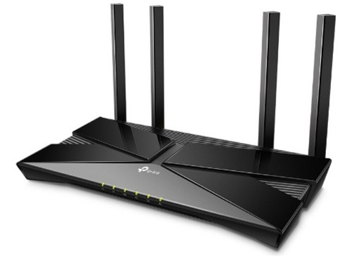 Roteador Wi-fi 6 Archer Ax1800 Dual Band Ax23 Mimo Tp-link