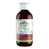 Cs Champu Henna Caoba 300ml