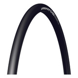 Llanta Michelin 700x25c Pro4 Service Plegable Negra Ruta Color Negro