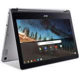 ---el Chromebook Insignia Más Nuevo Acer R Convertible 2 En 