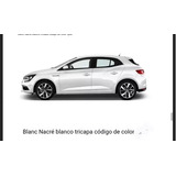 Color De Retoque Renault Blanco Nacre Perl Megane Fluence