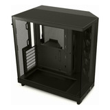 Nzxt Gab H6 Flow Negro Atx