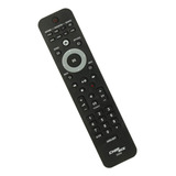 Controle Remoto Compativel Tv Philips Ambilight