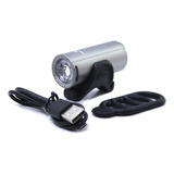 Luz Delantera Carga Usb Van Halen 003 350 Lumenes - Palermo