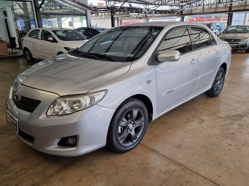 TOYOTA COROLLA 2.0 XEI 16V 2011