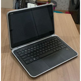 Dell Inspiron Duo Notebook -  Tablet 2x1 Computador  