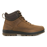 Bota Flexi Country Hombre Outdoor 92113hon