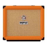 Amplificador Combo Guitarra Electrica Orange Rocker 15 Watt