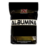 Albumina - 1000g Morango Com Banana - X-lab