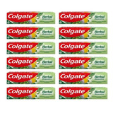 Colgate Herbal Anti Caries Blanqueador X 70g (bulto X 24u) 