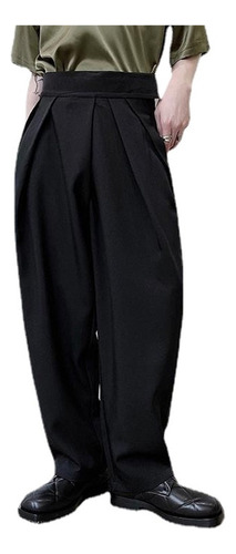 Pantalones De Vestir Para Hombre, Pantalones Negros, Pantalo