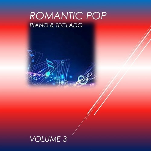 Álbum Pop Para Piano E Teclado Clave De Fá, De Sol E Cifras