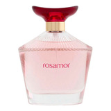 Rosamor Edt 100 Ml - Oscar De La Renta