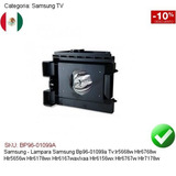 Lampara Compatible Samsung Bp96-01099a Tvlr5668w Hlr6768w