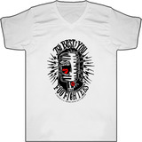 Camiseta Foo Figthers Rock Metal Bca Tienda Urbanoz