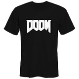 Remeras Doom Juegos Retro Ver Fotos! *mr Korneforos*