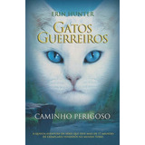 Gatos Guerreiros - Caminho Perigoso