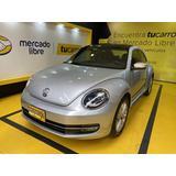 Volkswagen New Beetle Sport 