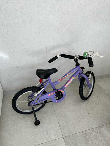 Bicicleta Kelinbike Violeta