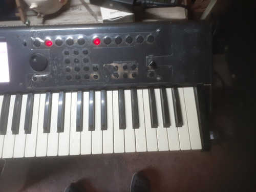 Korg M50 