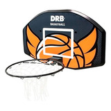 Dribbling Drb Tablero Aro Basquet Niño Adulto Exterior