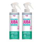 Kit Revitalizando A Juba - Bruma Hidratante (300ml) (2uni)