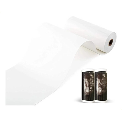 Papel Ultrasónico Upp-110hg De Alta Calidad, 10 Rollos