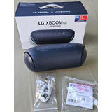 Parlante Bluetooth LG Xboom Pl7 