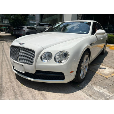 Bentley Flying Spur V8 4.0 | MercadoLibre