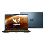 Portátil Asus Tuf Fx506 Core I5 24gb 512gb Ssd 144hz 