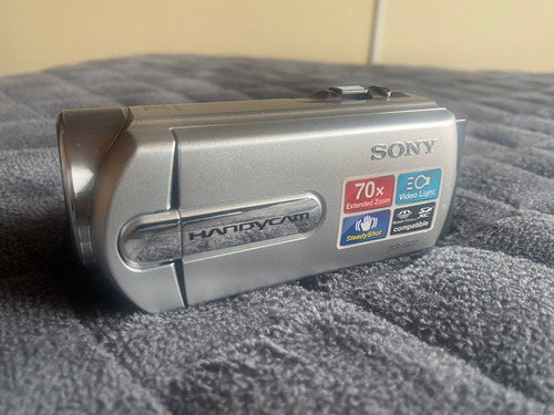 Camara Sony Dcr-sx22