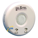 Sensor De Movimiento Para Techo 2981 Rbc Sitel | Symnet