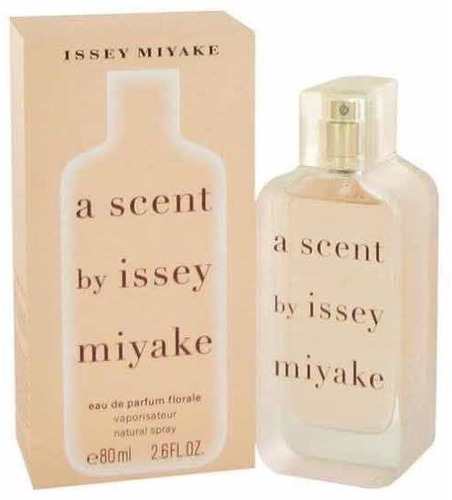 Issey Miyake A Scent By Issey 80ml