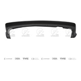 Spoiler Trasero Vw Bora 2007 2008 2009 2010 2011 2012 2015