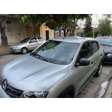 Renault Kwid 2021 1.0 Sce 66cv Zen