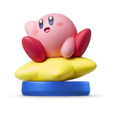 Amiibo Kirby Nintendo Kirby Wii U