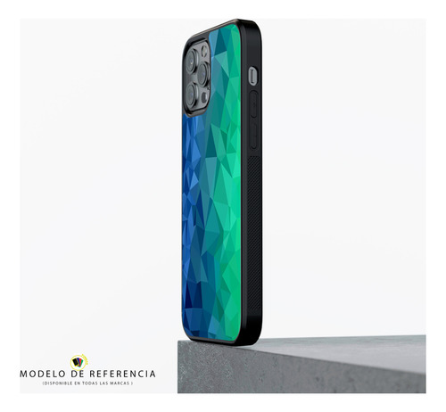 Funda Diseño Para iPhone  Diseños En 3d #7